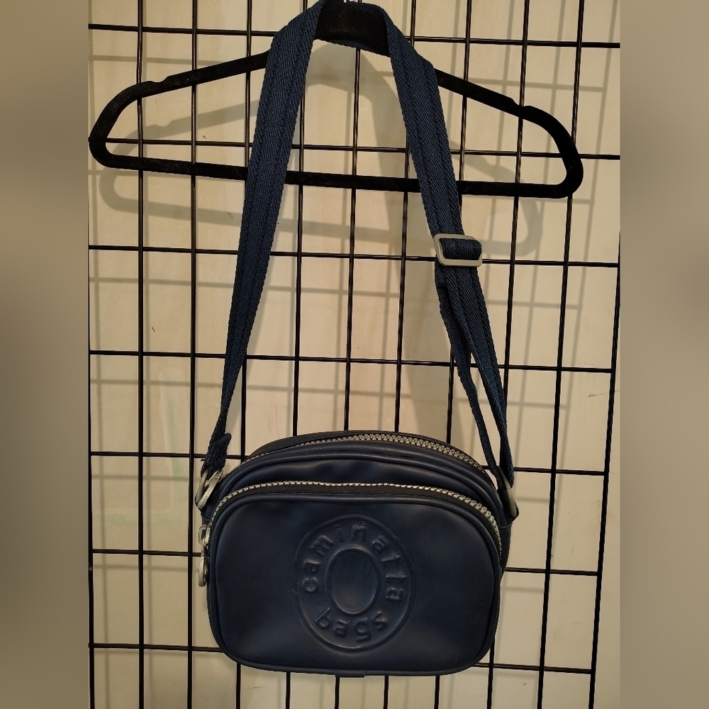 Caminatta Bags - Crossbody - Made In Spain -  Vegan Leather
